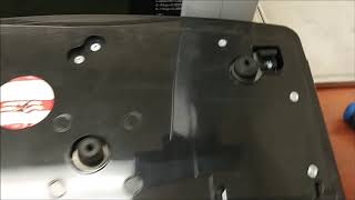 How to convert Uni-5 from kilograms to pounds