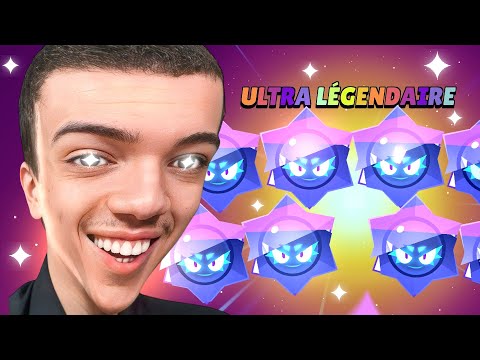 nouvelle mise a jour brawl stars