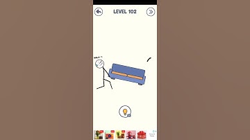 Draw Puzzle 2 Level 102