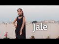 Jale  tene aankhya me basalu me jale sapna choudharynew haryanvi song dance cover by ritika rana