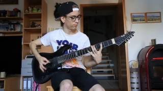Interloper - The Conjuration Cover