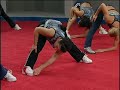 Billy's BootCamp Basic Workout part 1/6