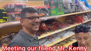 VISITING COROZAL FREE ZONE BELIZE 