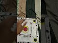 making old carrom board into new part 20