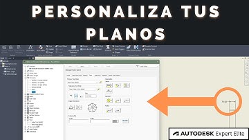 Personaliza estilos y capas de dibujo (TUTORIAL INVENTOR 2023)