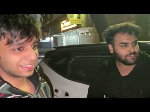 Aarush Bhola vlogs 