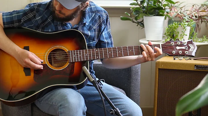 Bob Dylan's "Billy," as played by Gillian Welch & ...