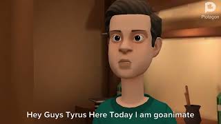 My First Video Plotagon (2024)