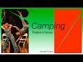 Camping  thtre  tempo