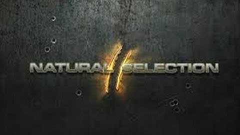 natural selection 2 marine tutorial