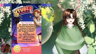 Vtuber Summer Slam Day 1 #VTuberSS2024 [Stardew Valley]