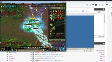 jx win test lệnh bài gọi Boss