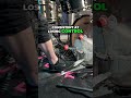 Stop Adding Reps and Fix This Instead #drums #technique #bassdrum