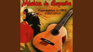 Video thumbnail of "Música de España - A Córdoba (Pasodoble Version)"