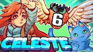 Celeste - I Have Angered The Cloud Gods - Episode 6