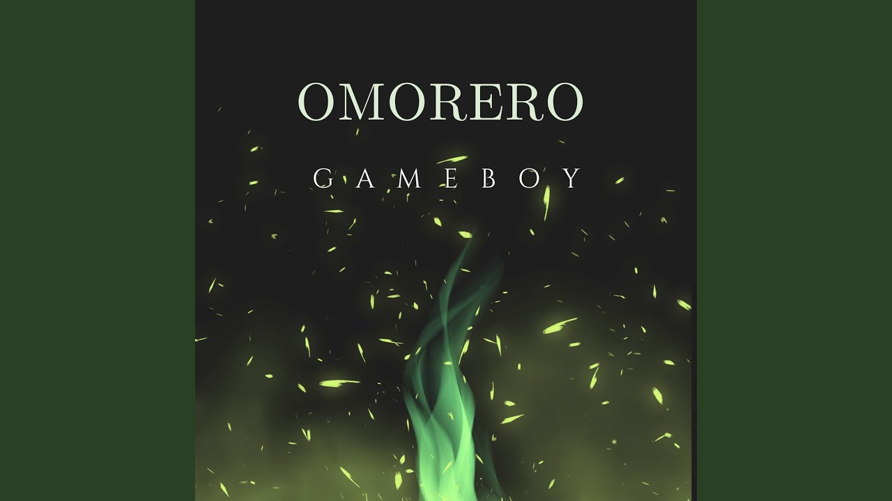 Omorero auf YouTube ansehen Omorero auf YouTube ansehen