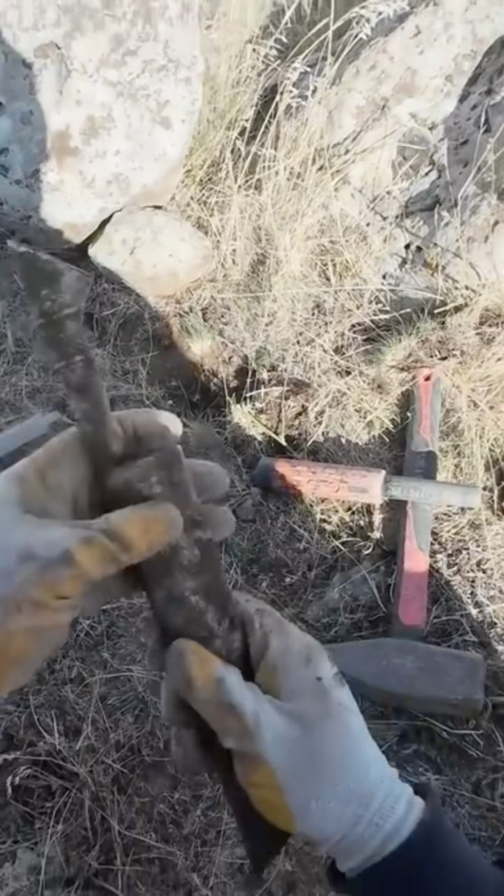 Osmanlı Dönemi Define 1 Bin Yılık Osmanlı Eser !!