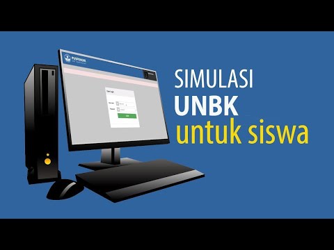 Video: Cara Melakukan Ujian