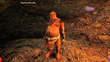 ARX FATALIS troll on speed