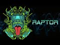 Raptor - Kryptos (Official Audio) [Midtempo/Dark Electro/Cyberpunk/Industrial EDM/Space Bass]