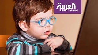 صباح العربية: كيف نواجه إدمان الأطفال للأجهزة اللوحية والهواتف الذكية؟
