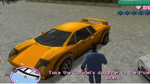 Tommy take the colonel