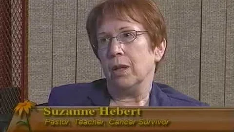 Journey of Hope - Suzanne Hebert - Loma Linda Univ...