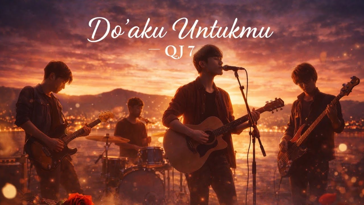 Do'aku Untukmu - QJ 7 