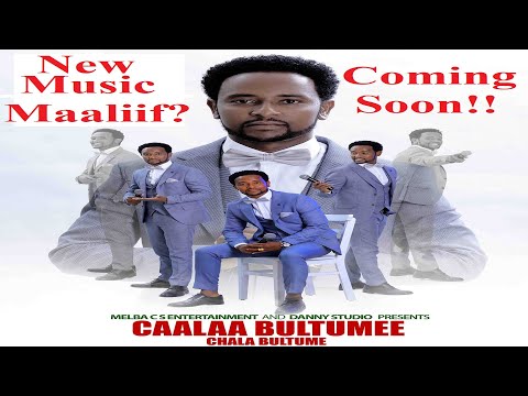 Chala Bultume Official Youtube Channel New Music Coming Soon Only On This Channel Subscribe Now