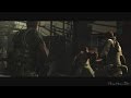 【PS4】Biohazard 6 HD（日本語Ver.） - #21 CHRIS CH 1-1&1-2 メインストリート＆裏路地 （Pro S Rank）