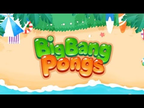 игра big bang pongs вывод денег игра big bang pongs вывод денег