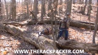 Sportsman Channel Commercial