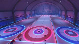Overwatch 2 (Music) - Curling Club (New Queen Street) Update