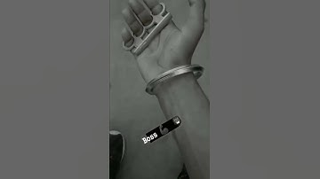 badmashi status Haryanvi status 4 by 4 status AK 47 Badmash ki video India badmashi status Badmash