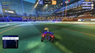 (High level 1v1s) Top 100 players!
