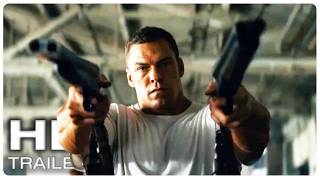 MOTOR CITY Official Trailer 2 (NEW 2026)
