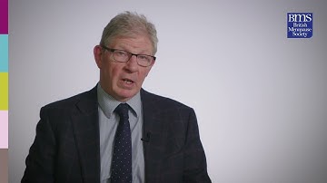 Urogenital atrophy explained - a British Menopause Society video