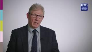 Urogenital atrophy explained - a British Menopause Society video