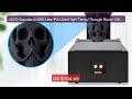 JAYO Standard/ABS-Like/PA-Like/High Temp/Though Resin 10KG 39... — Amazing Value 2026 | Must Have!