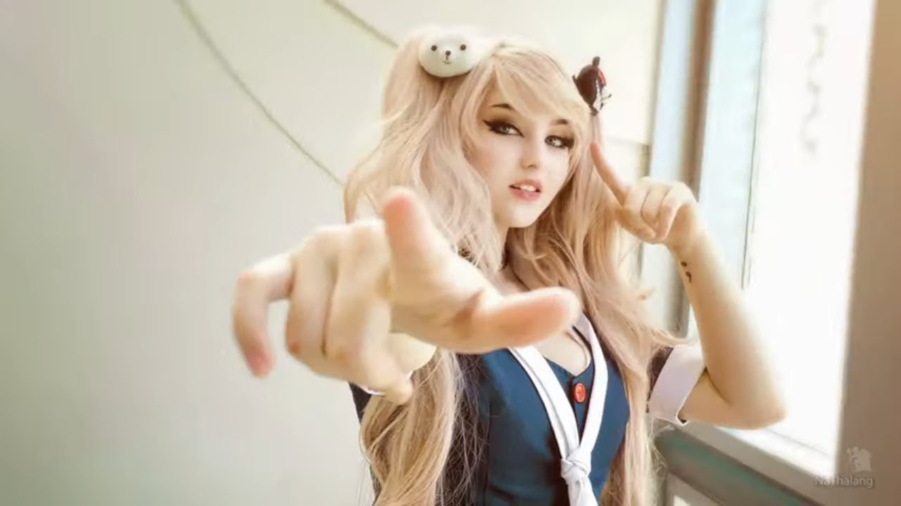 The Best Of Cosplay Remix Mashup 16: Dragons  and more!