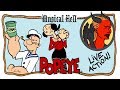 Popeye musical hell review 61