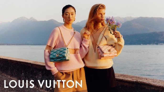 Louis Vuitton Launches FW21 Shoe Collection Featuring Emma