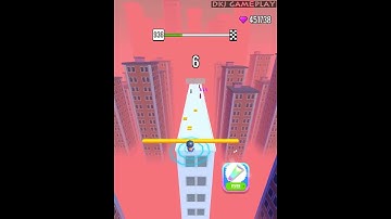 Join Clash Game Play Short |  Join Clash 3d Game #Join #Clash #Game