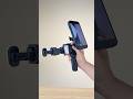 Pocket 4 Vertical 4K Rig: Better Framing with Phone Monitoring #SmallRig
