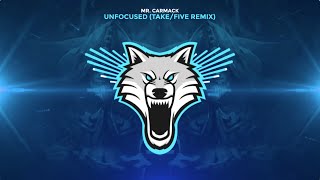 Mr. Carmack - Unfocused (Take/Five Remix)