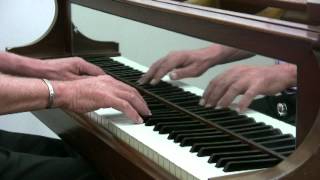 Kiss And Say Goodbye - Piano (Stereo) chords