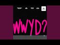 What Would You Do? (R & B Remix)