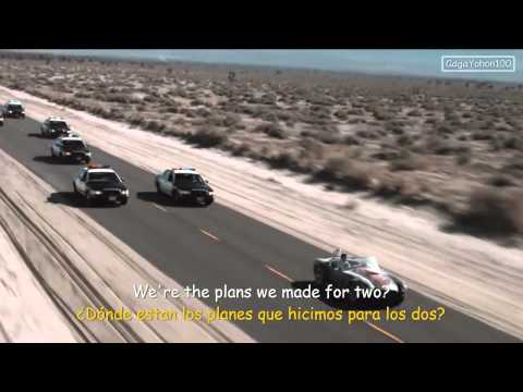 Maroon 5 Payphone Ft Wiz Khalifa Lyrics Sub Español Video Official