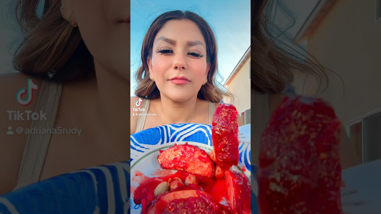 🍏🍎Tamarindo/Chamoy/Tajin 