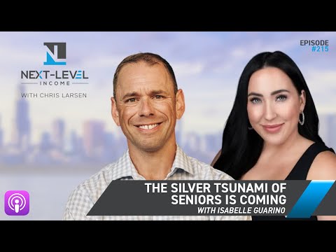 Next Level Income — watch on YouTube
